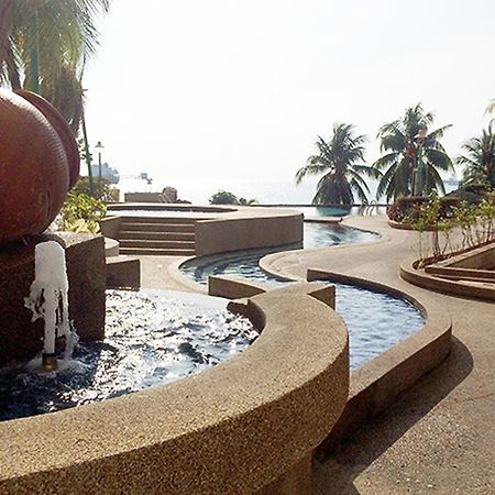 Hotel Legacy Port Dickson Extérieur photo