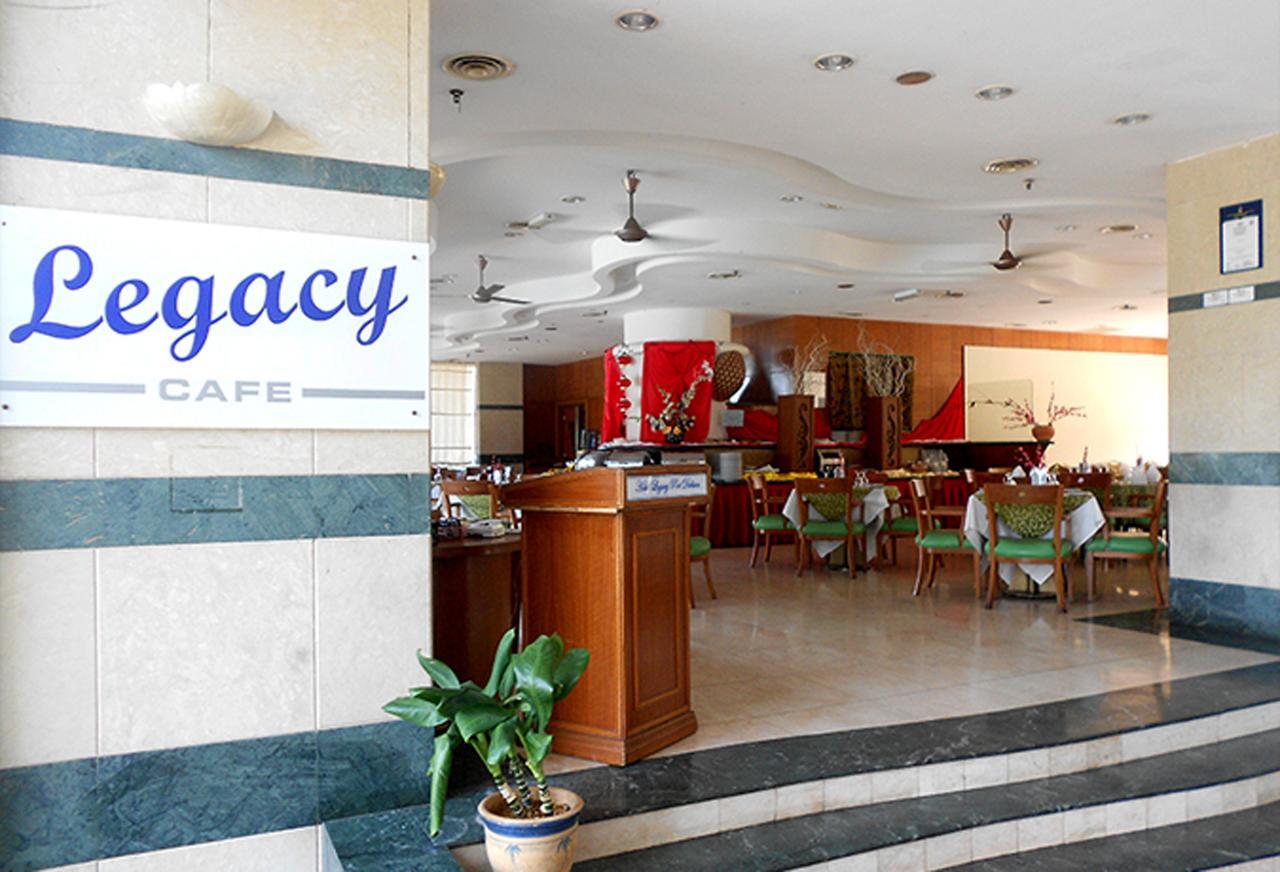 Hotel Legacy Port Dickson Extérieur photo