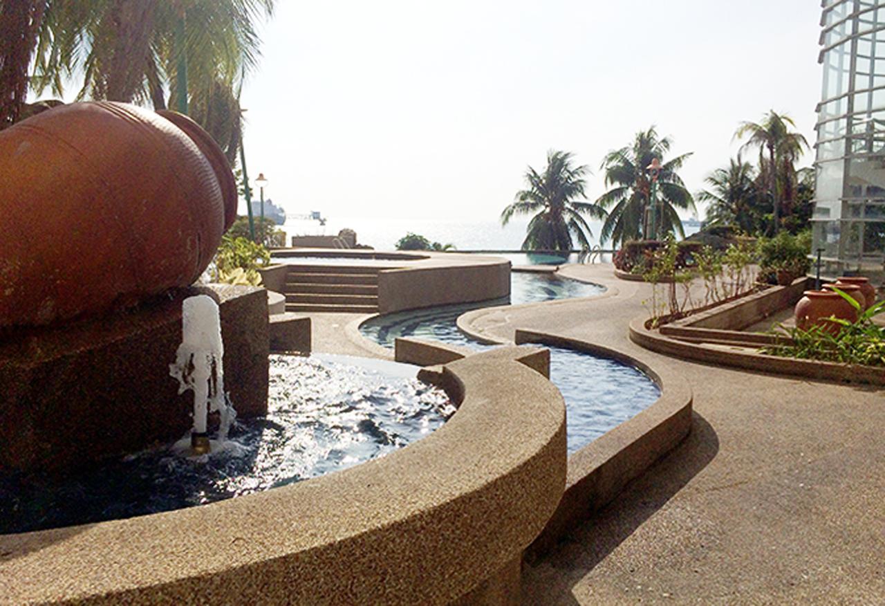 Hotel Legacy Port Dickson Extérieur photo