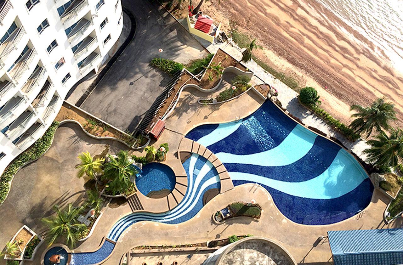 Hotel Legacy Port Dickson Extérieur photo
