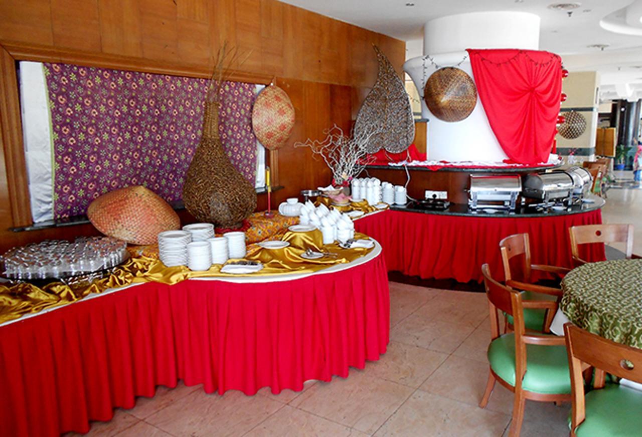 Hotel Legacy Port Dickson Extérieur photo